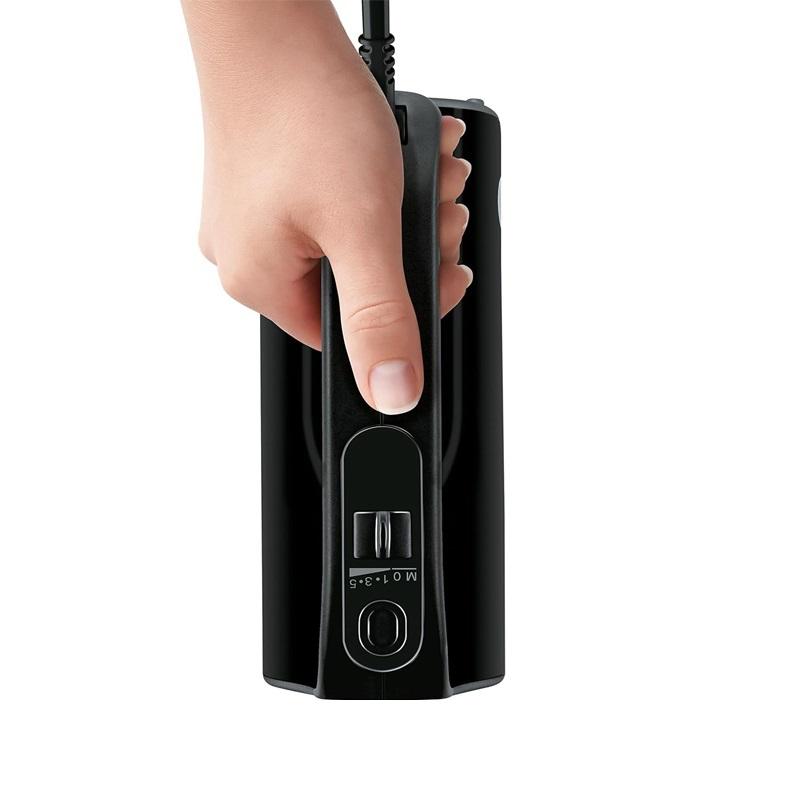 همزن دستی بوش مدل MFQ4980B - تصویر 2