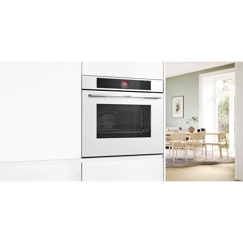 فر برقی توکار بوش مدل HBG7741W1 - تصویر 1