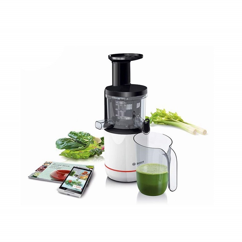 عصاره گیر بوش مدل MESM500W - تصویر 2