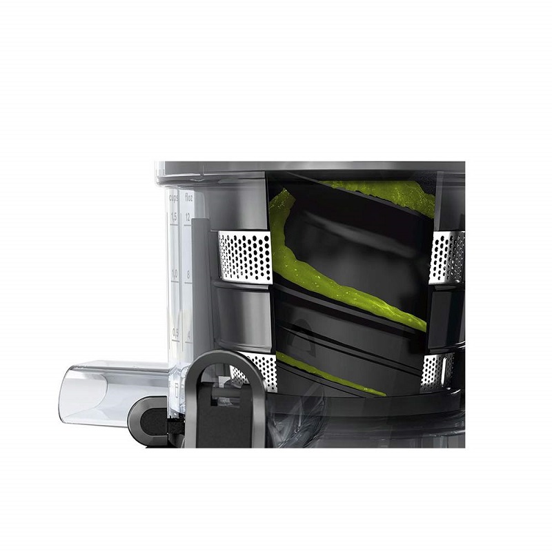 عصاره گیر بوش مدل MESM500W - تصویر 3