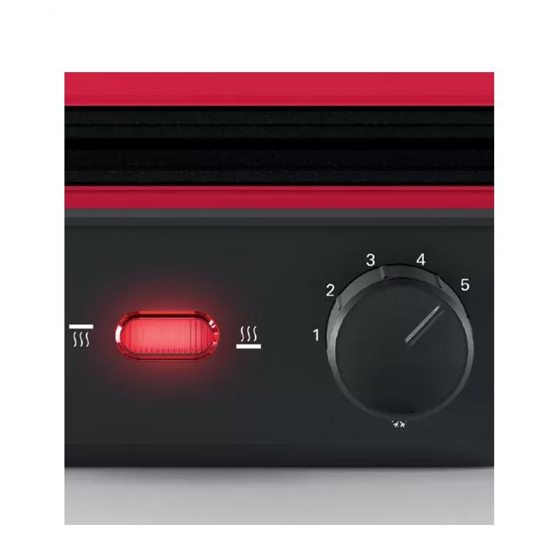 گریل بوش مدل TCG4104 - تصویر 4