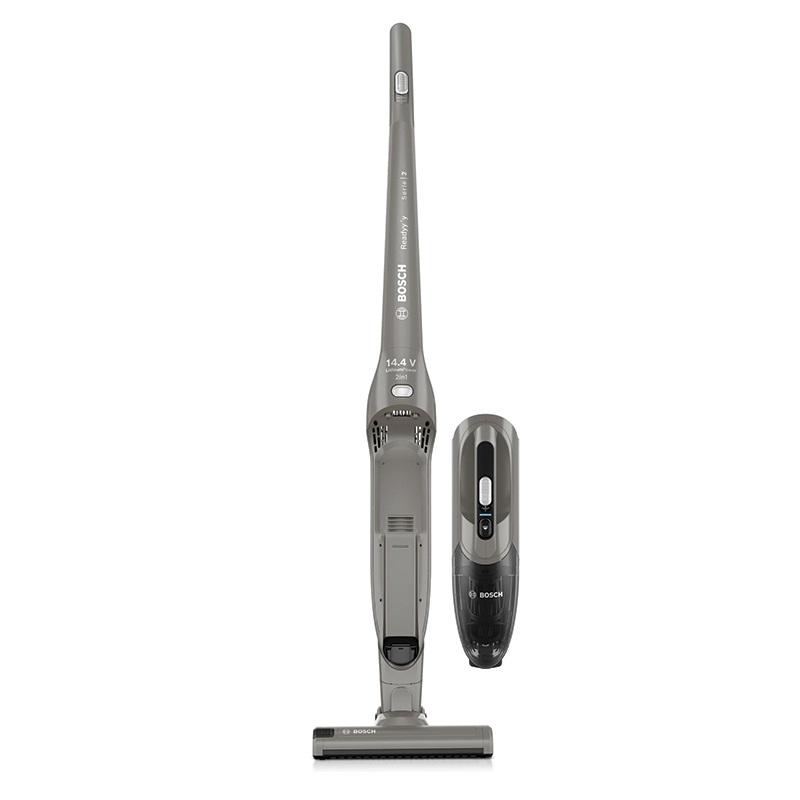 جاروشارژی بوش مدل BBHF214G - تصویر 1