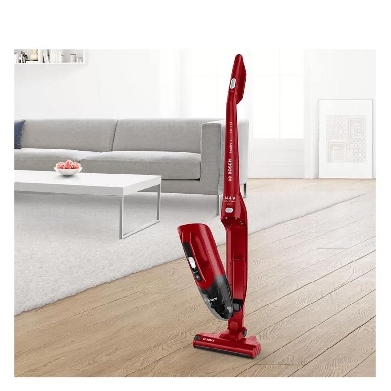 جاروشارژی بوش مدل BBHF214R - تصویر 2
