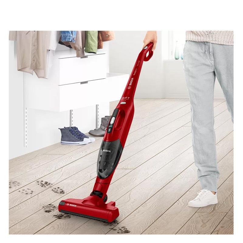 جاروشارژی بوش مدل BBHF214R - تصویر 4