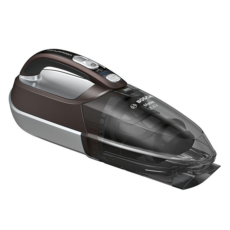 جاروشارژی بوش مدل BHN2140L