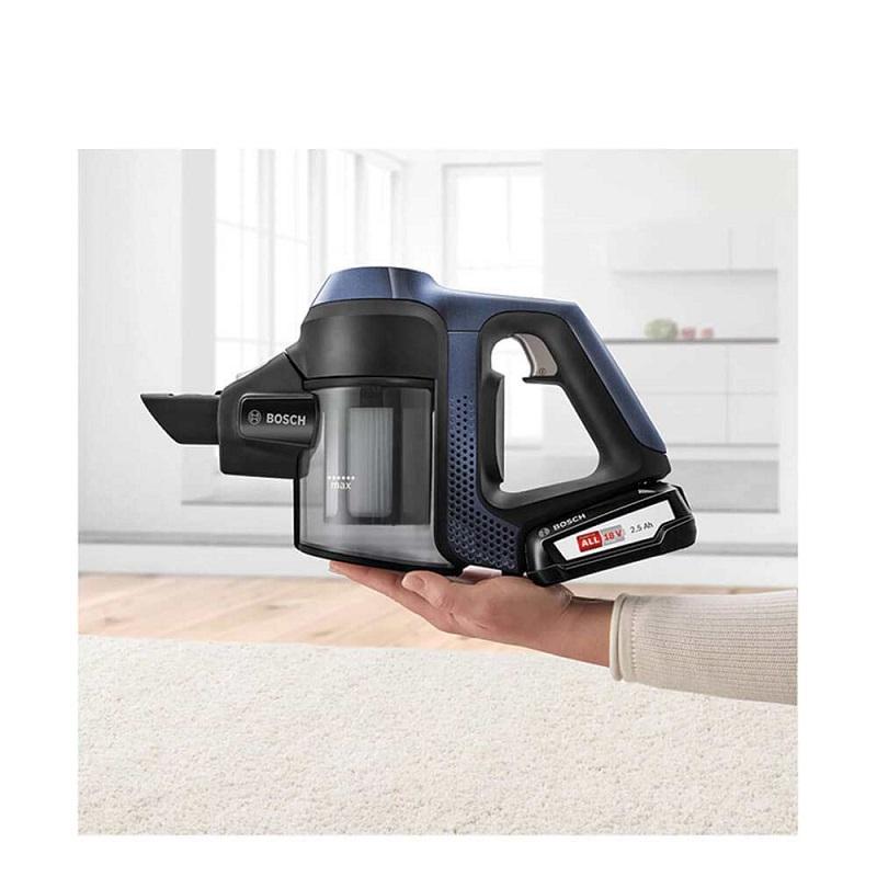 جاروشارژی بوش مدل BCS611P4A - تصویر 1