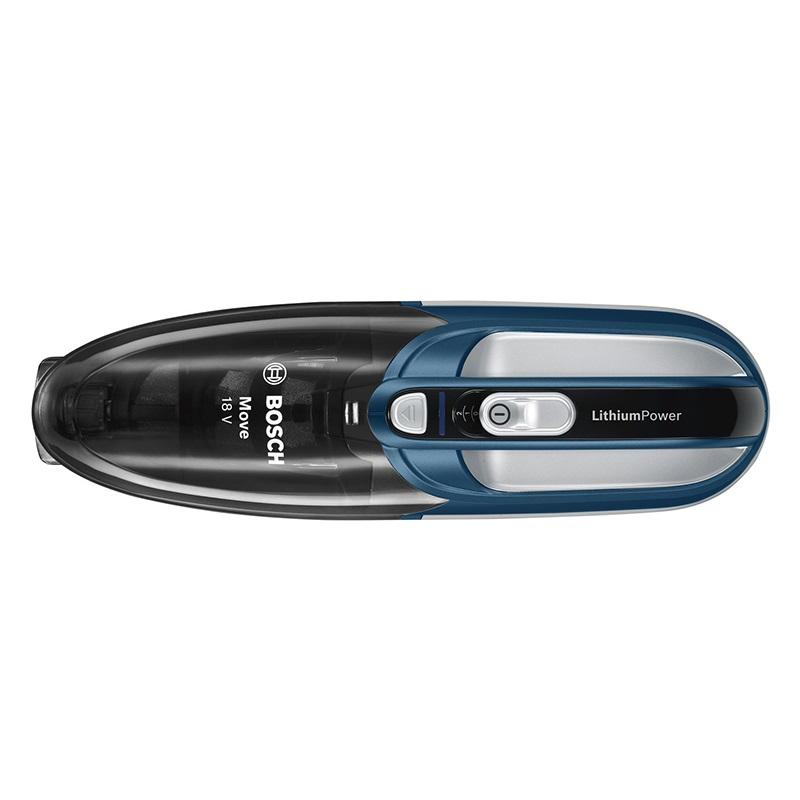 جارو شارژی دستی بوش مدل BHN1840L - تصویر 3