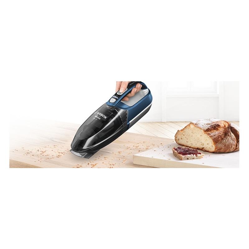 جارو شارژی دستی بوش مدل BHN1840L - تصویر 5