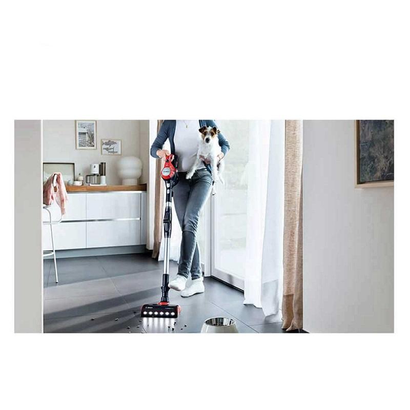 جاروشارژی بوش مدل BCS711PET - تصویر 4