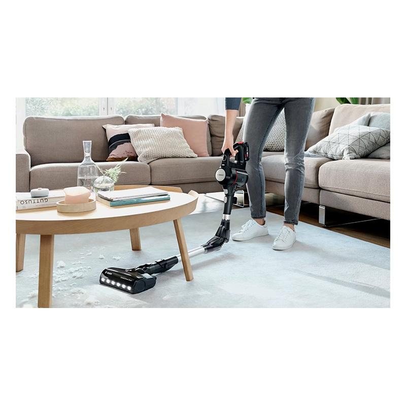 جاروشارژی بوش مدل BCS712XXL - تصویر 2
