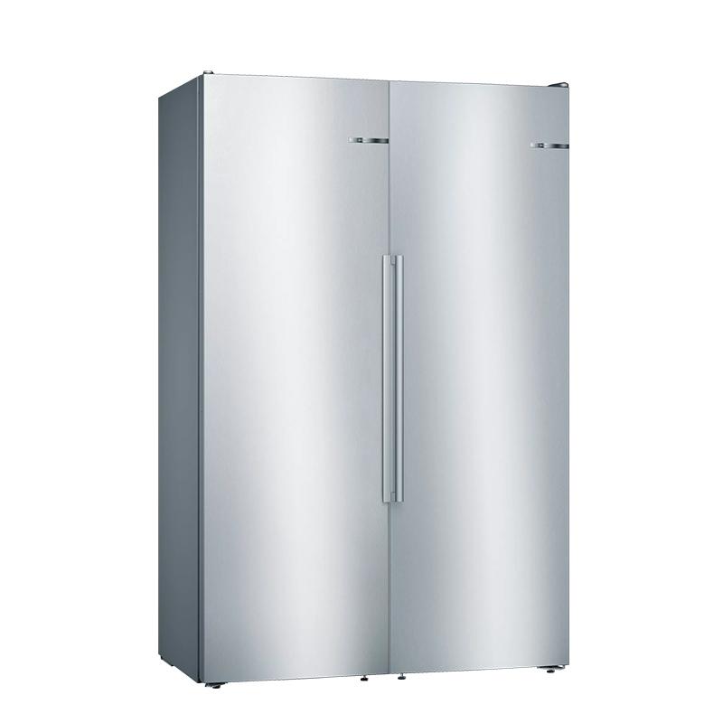 یخچال فریزر دوقلو بوش مدل KSV36AI31U – GSN36AI31U