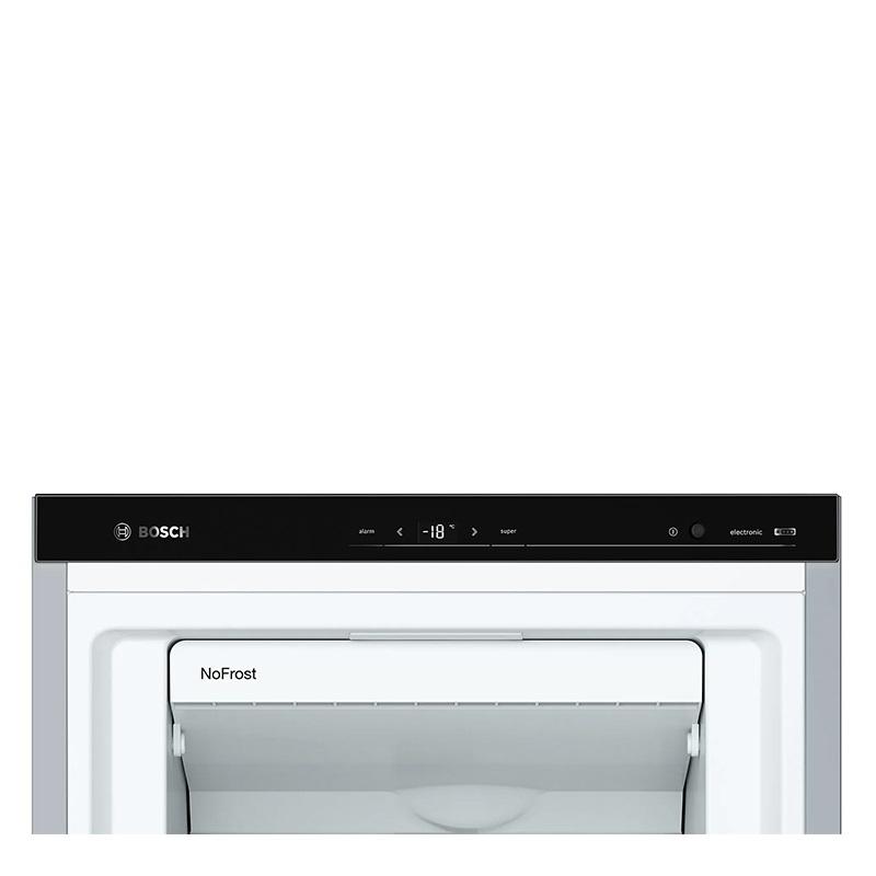 یخچال فریزر دوقلو بوش مدل KSV36AI31U – GSN36AI31U - تصویر 4