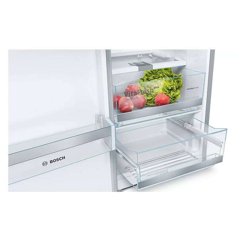 یخچال فریزر دوقلو بوش مدل KSV36AI31U – GSN36AI31U - تصویر 5