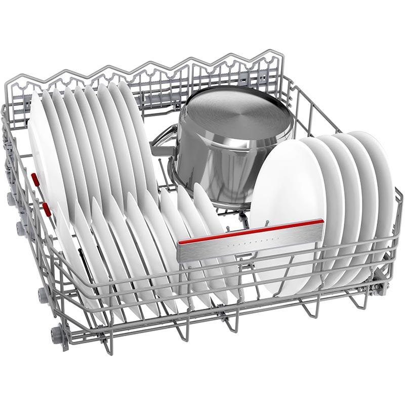 ماشین ظرفشویی توکار بوش مدل SMV8YCX03E - تصویر 1
