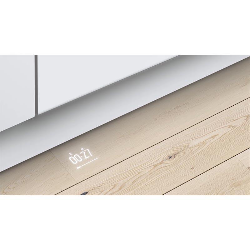 ماشین ظرفشویی توکار بوش مدل SMV8YCX03E - تصویر 3