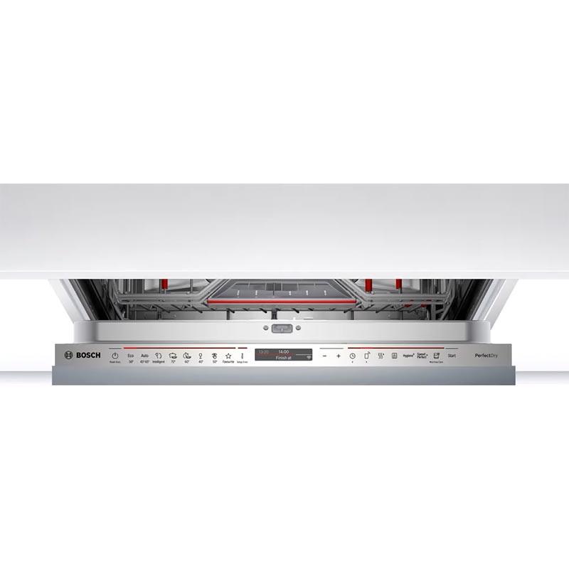 ماشین ظرفشویی توکار بوش مدل SMV8YCX03E - تصویر 4