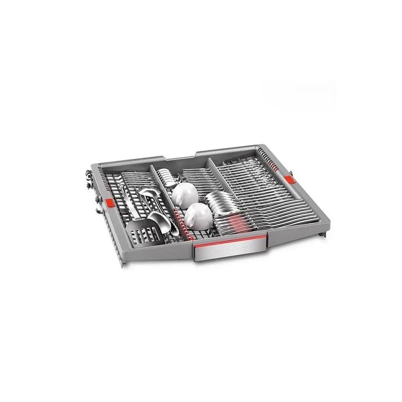 ماشین ظرفشویی توکار بوش مدل SMV8YCX02E - تصویر 1