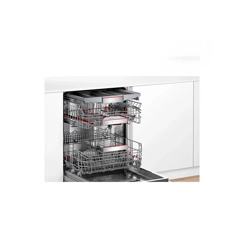 ماشین ظرفشویی توکار بوش مدل SMV8YCX02E - تصویر 5