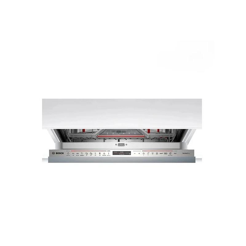 ماشین ظرفشویی توکار بوش مدل SMV8YCX02E - تصویر 6