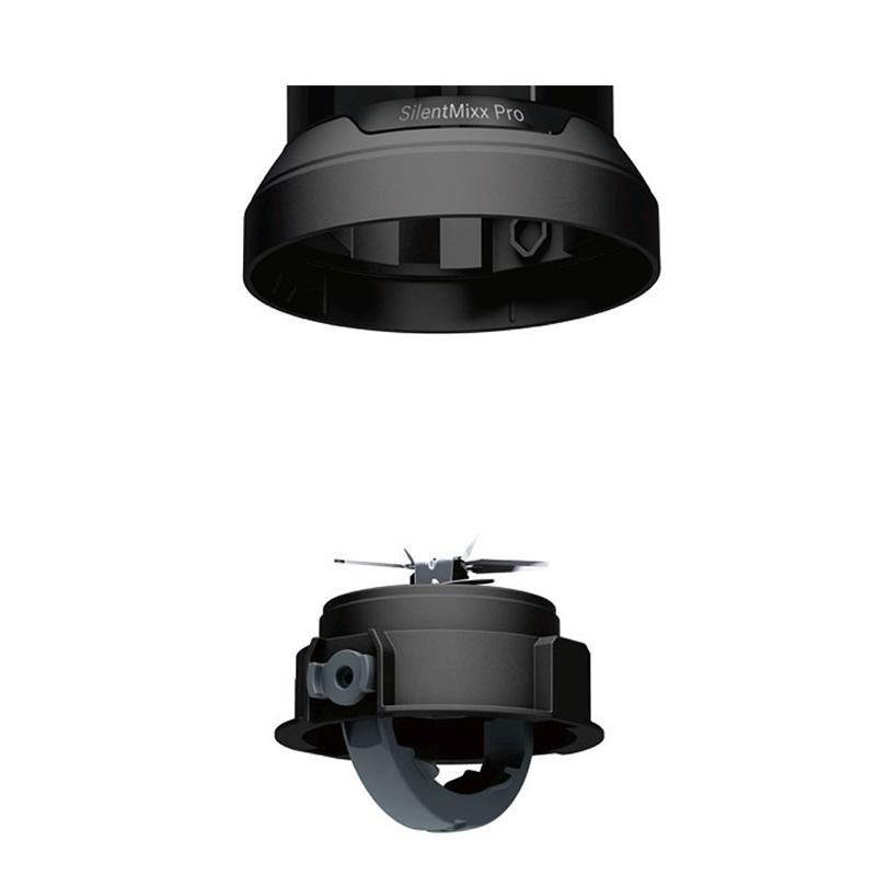 مخلوط کن بوش مدل MMB66G5M - تصویر 5