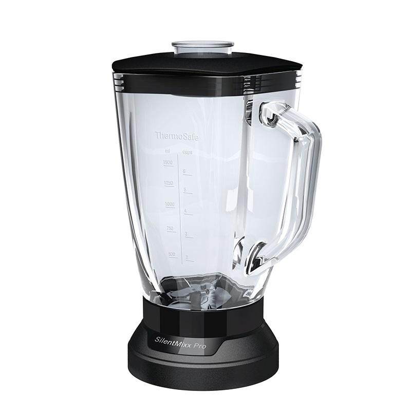مخلوط کن بوش مدل MMB66G3M - تصویر 1