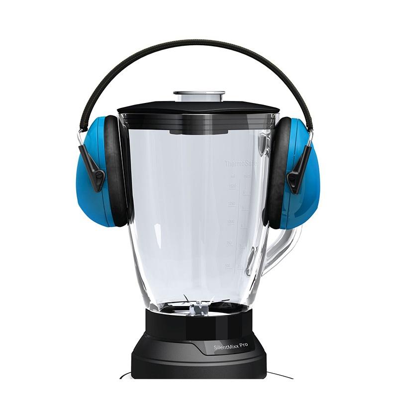 مخلوط کن بوش مدل MMB66G3M - تصویر 3