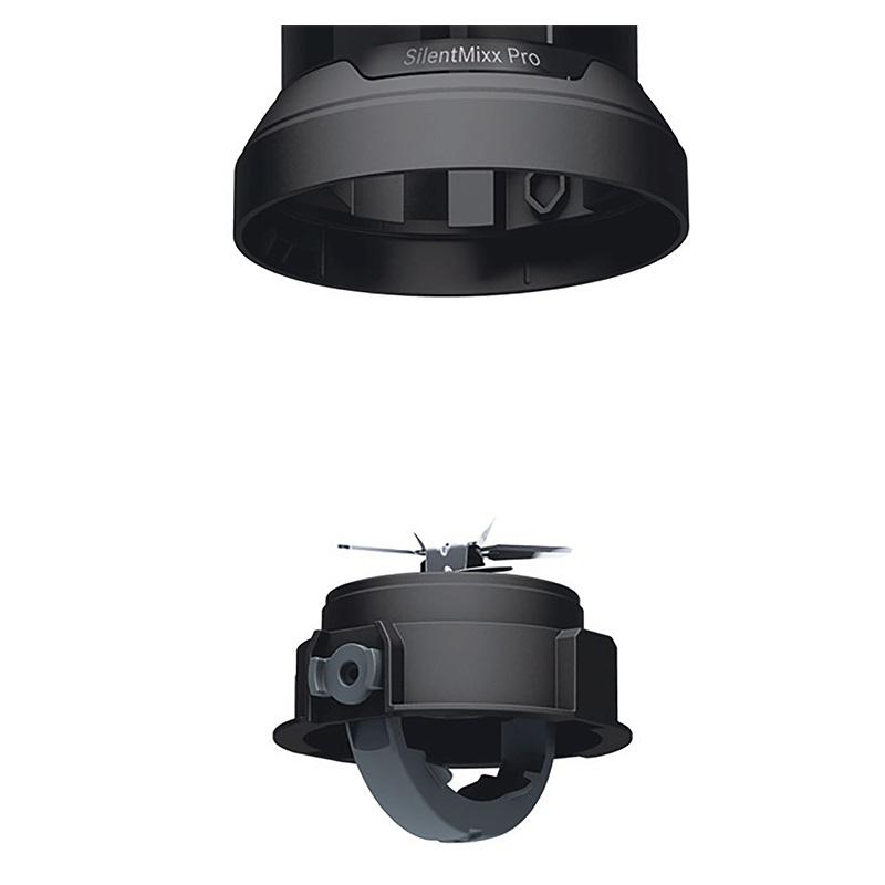 مخلوط کن بوش مدل MMB65G5M - تصویر 3