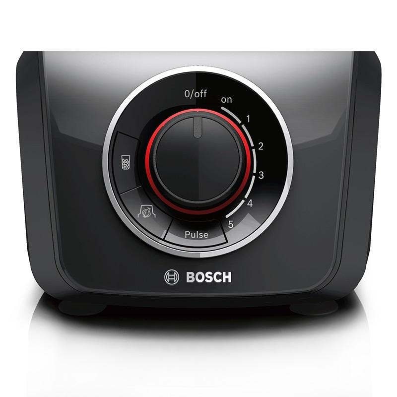 مخلوط کن بوش مدل MMB43G2B - تصویر 5