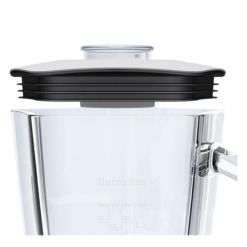 مخلوط کن بوش مدل MMB42G1B - تصویر 4