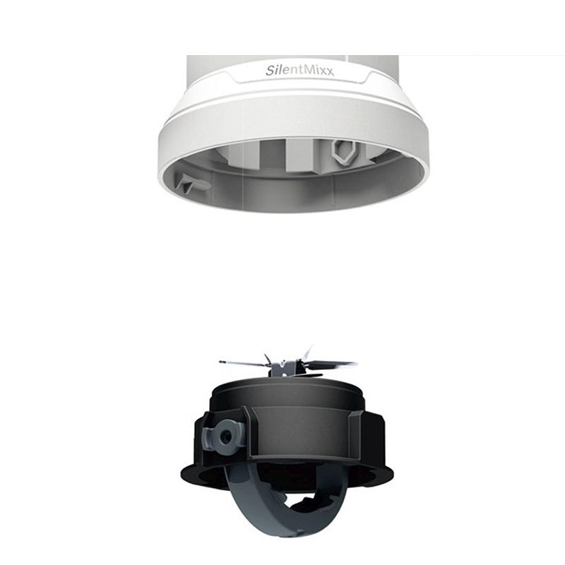 مخلوط کن بوش مدل MMB42G1B - تصویر 5