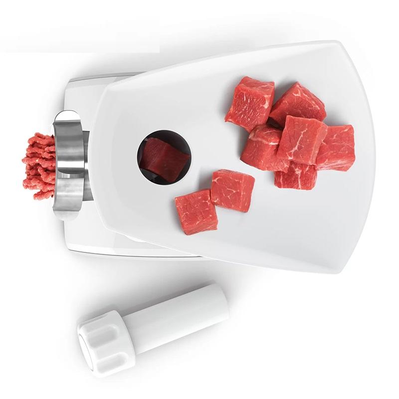 چرخ گوشت بوش مدل MFW3520W - تصویر 1