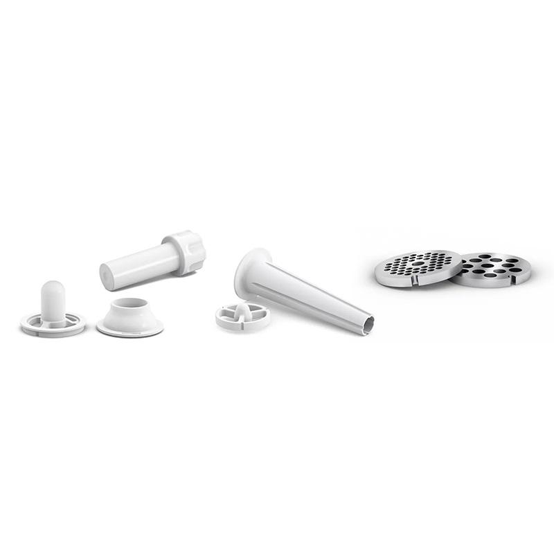چرخ گوشت بوش مدل MFW3520W - تصویر 3