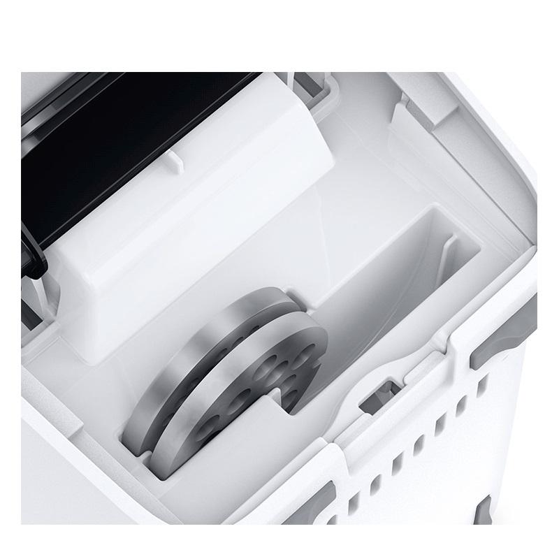 چرخ گوشت بوش مدل MFW3850B - تصویر 4