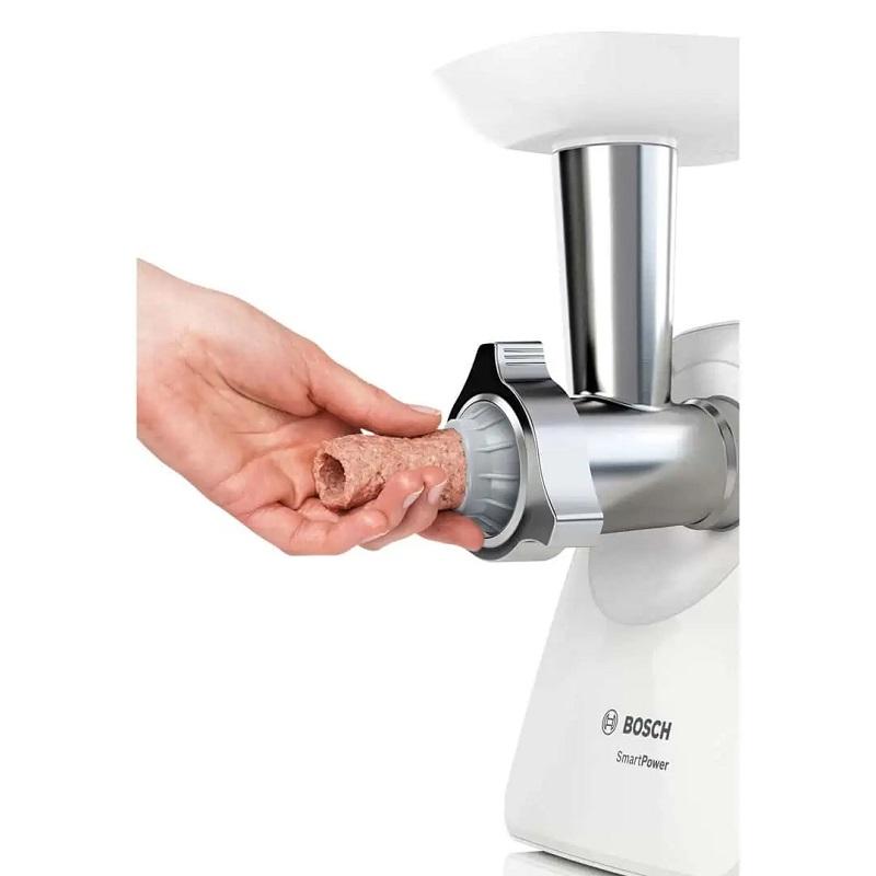 چرخ گوشت بوش مدل MFW2520W - تصویر 2