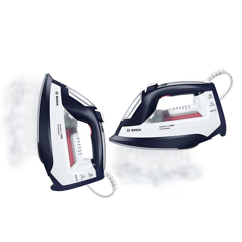 اتو بخار بوش مدل TDI953022V - تصویر 1