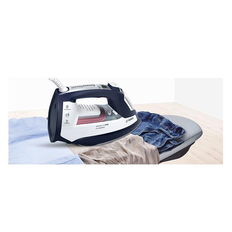 اتو بخار بوش مدل TDI953022V - تصویر 5