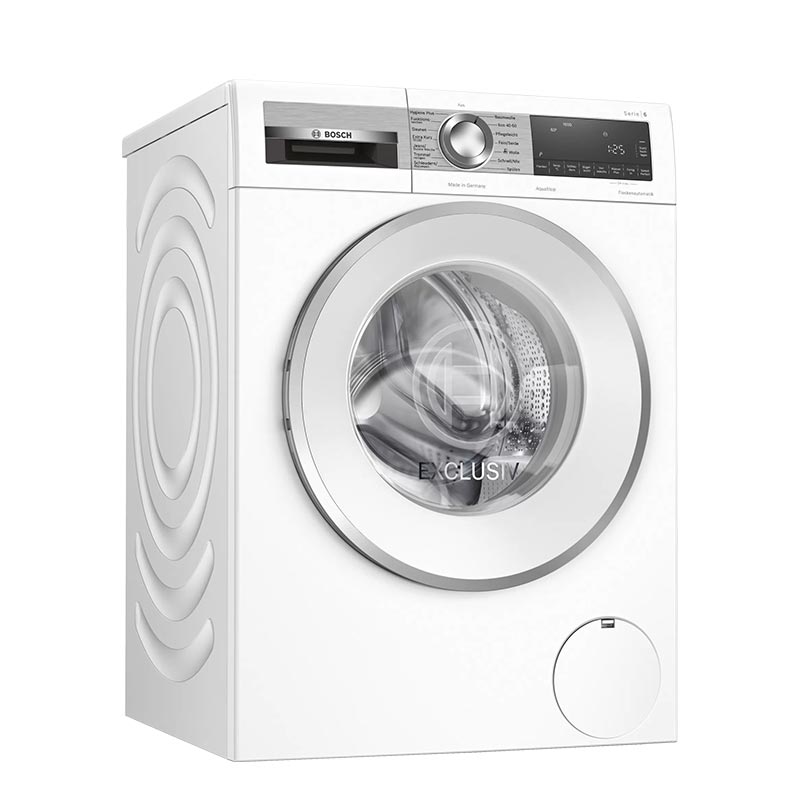 لباسشویی بوش مدل WGG256M90