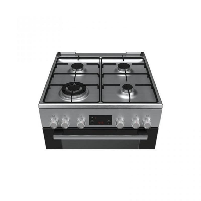 اجاق گاز 4 شعله بوش مدل HGD74W355I - تصویر 1