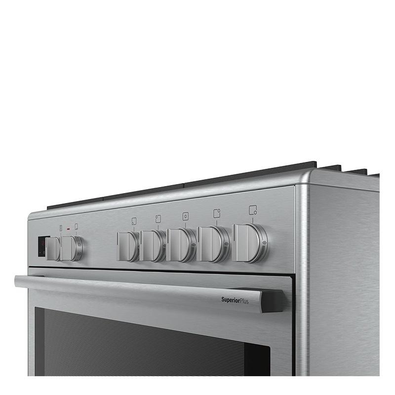 اجاق گاز فردار بوش مدل HSB738257I - تصویر 3
