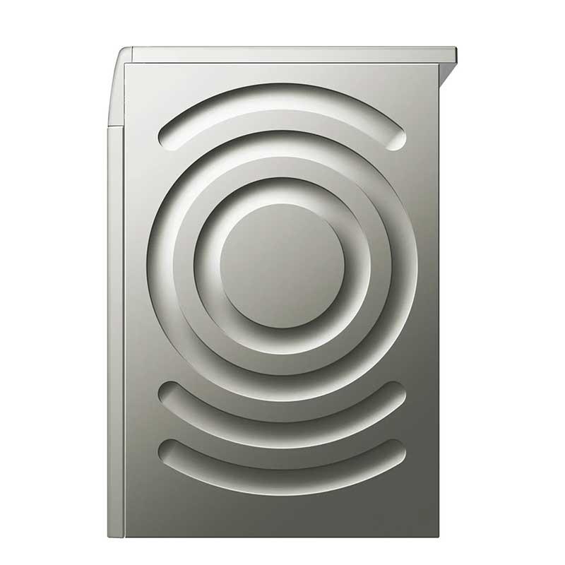 ماشین لباسشویی بوش مدل WGA2440XME - تصویر 1
