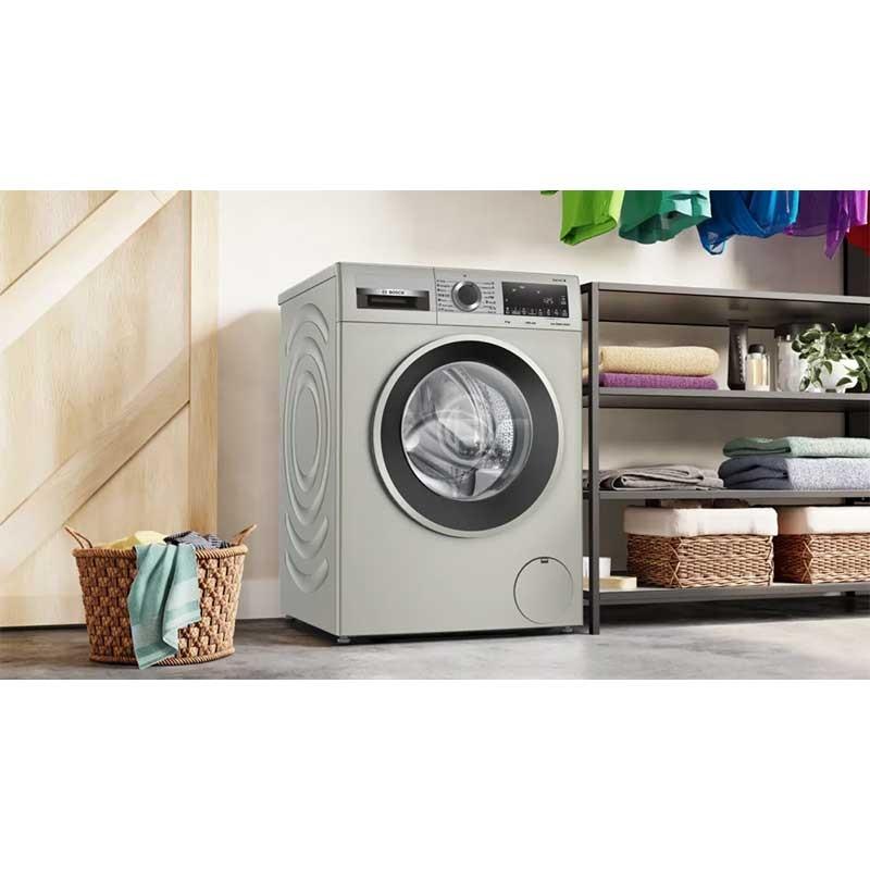 ماشین لباسشویی بوش مدل WGA2440XME - تصویر 5