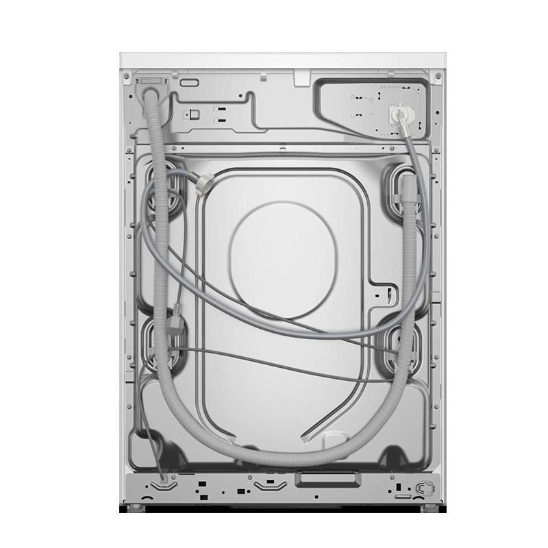 ماشین لباسشویی بوش مدل WGB244A0GC - تصویر 1