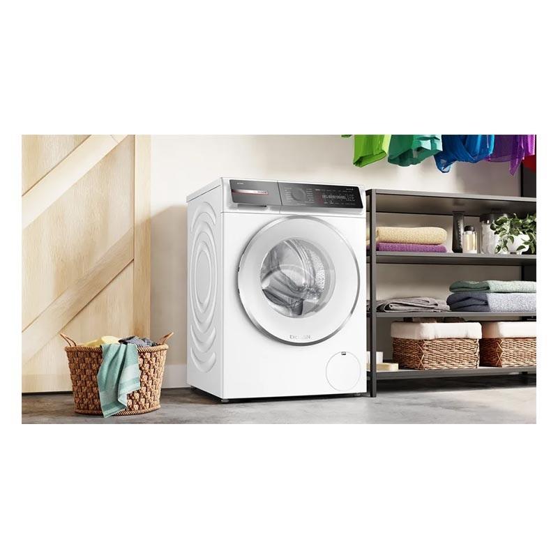 ماشین لباسشویی بوش مدل WGB256A90 - تصویر 4