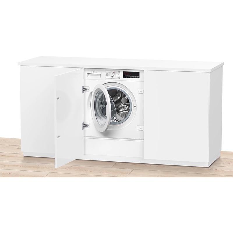 ماشین لباسشویی توکار بوش مدل WIW28443 - تصویر 1