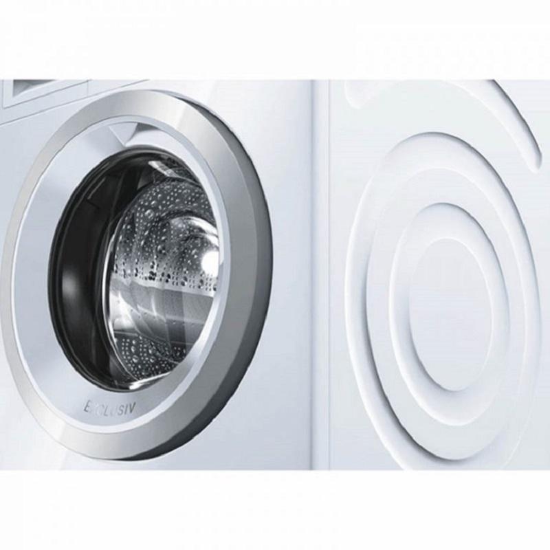 ماشین لباسشویی بوش مدل WAW32760ME - تصویر 5
