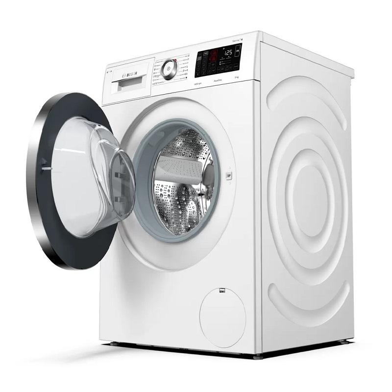 ماشین لباسشویی بوش مدل WAT28682IR - تصویر 2