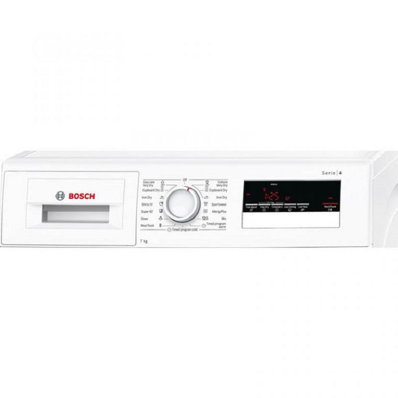 خشک کن بوش مدل WATN86200IR - تصویر 1