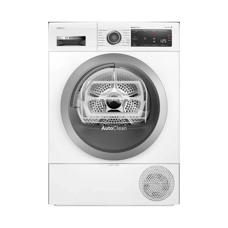 خشک کن بوش مدل WTX87MWIN - تصویر 1