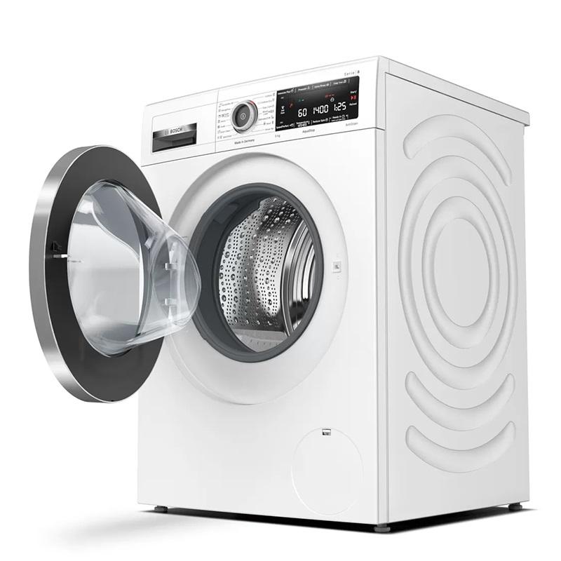 ماشین لباسشویی بوش مدل WAV28M80ME - تصویر 3