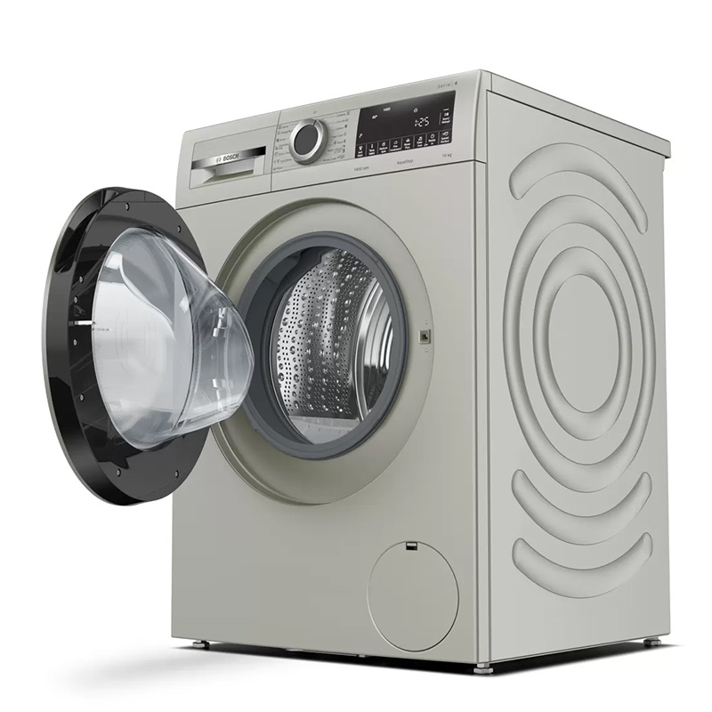 ماشین لباسشویی بوش مدل WGA254XVME - تصویر 1